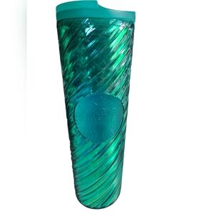 NEW Starbucks 16 oz. Holiday Drinkware Tumbler